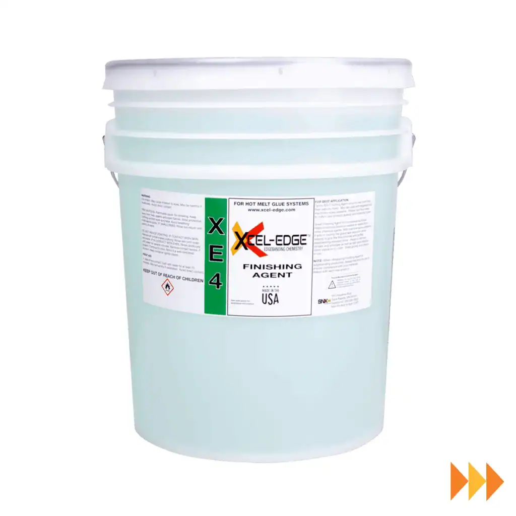 Xcel-Edge EVA Hot Melt Glue for Edgebanders | SNX Technologies